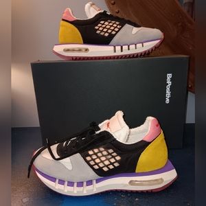 BePositive sneakers